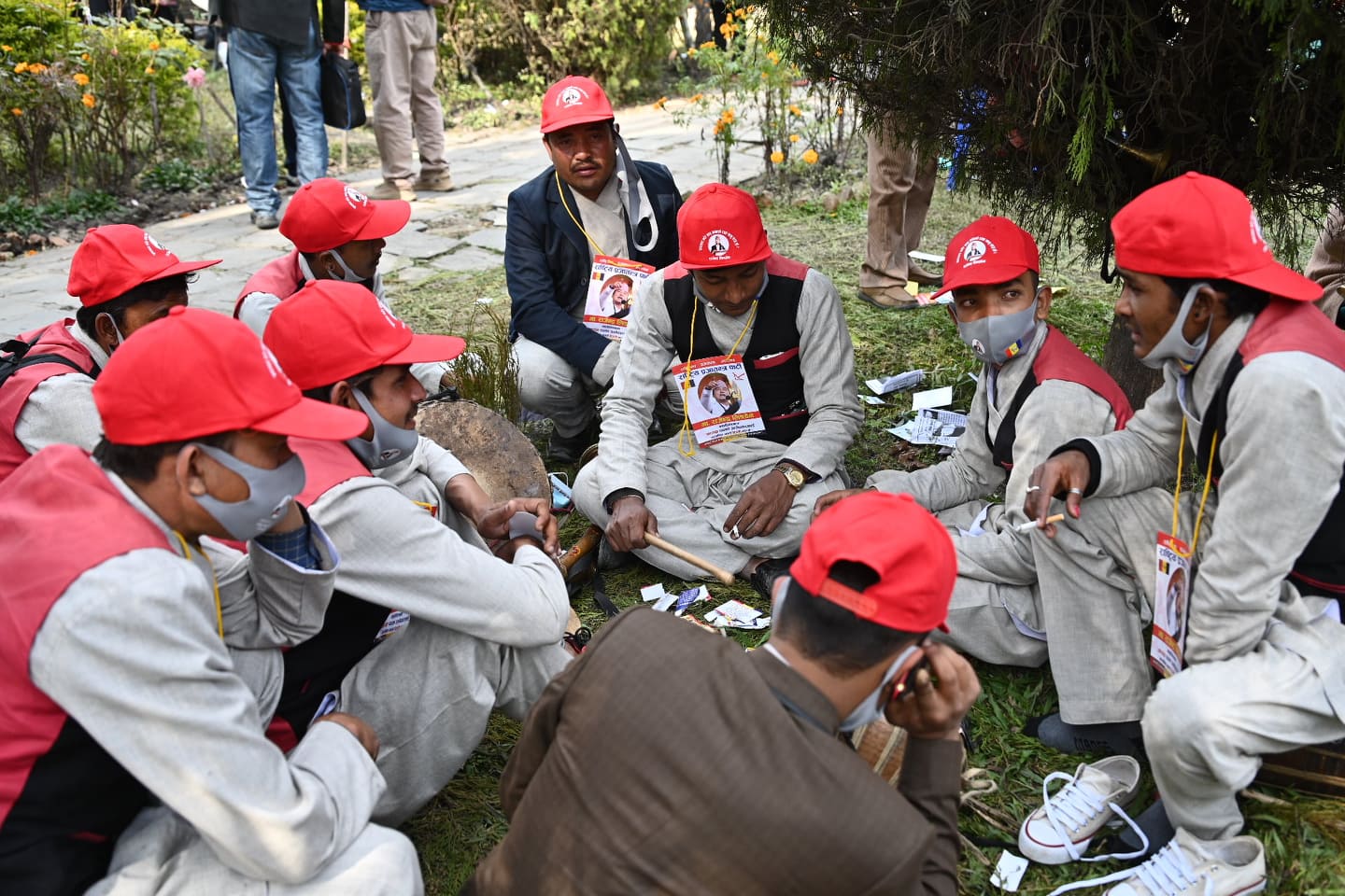 राप्रपामा टिपेक्स काण्डले बन्दसत्र प्रभावित, उम्मेदवारी दर्ताको अझै लागेन टुंगो  